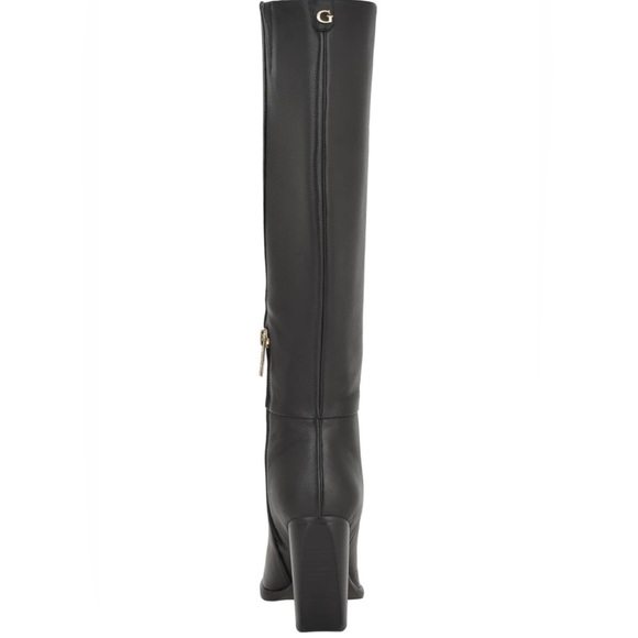 New in box GUESS Women’s Knee High Boot - Picture 3 of 7